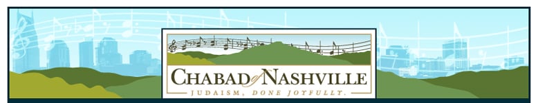 The Chabad Center for Jewish Awareness - Nashville, TN